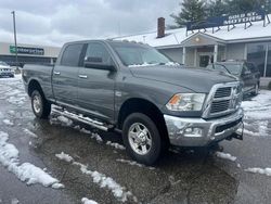 Camiones sin daños a la venta en subasta: 2011 Dodge RAM 2500