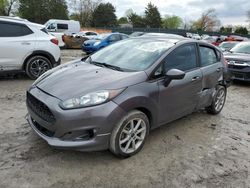 2014 Ford Fiesta SE for sale in Madisonville, TN