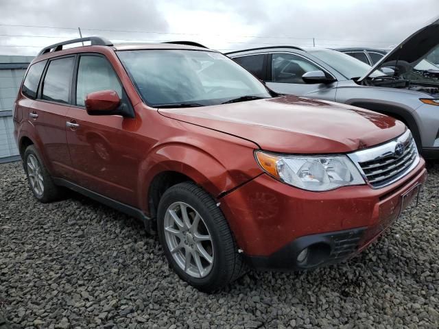 2010 Subaru Forester 2.5X Premium