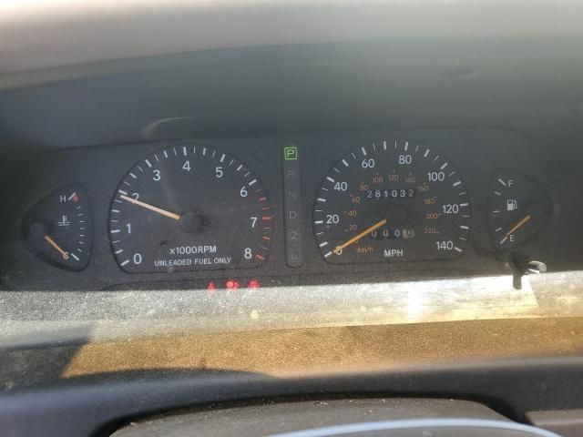 1996 Toyota Avalon XL