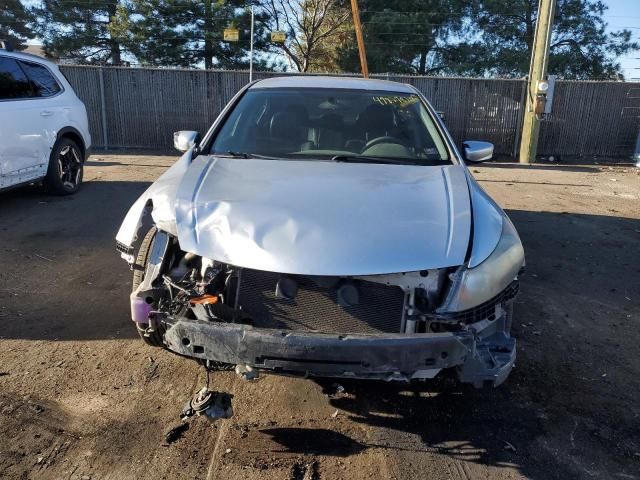 2008 Honda Accord LXP