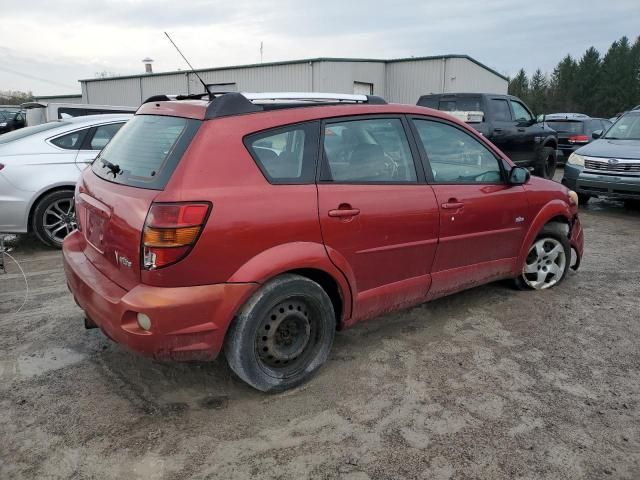 2004 Pontiac Vibe