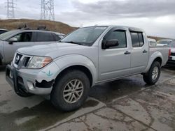 2016 Nissan Frontier S for sale in Littleton, CO