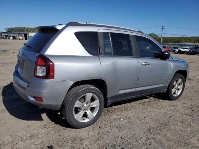 2015 Jeep Compass Sport