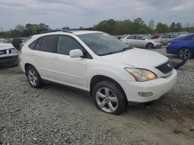 2005 Lexus RX 330