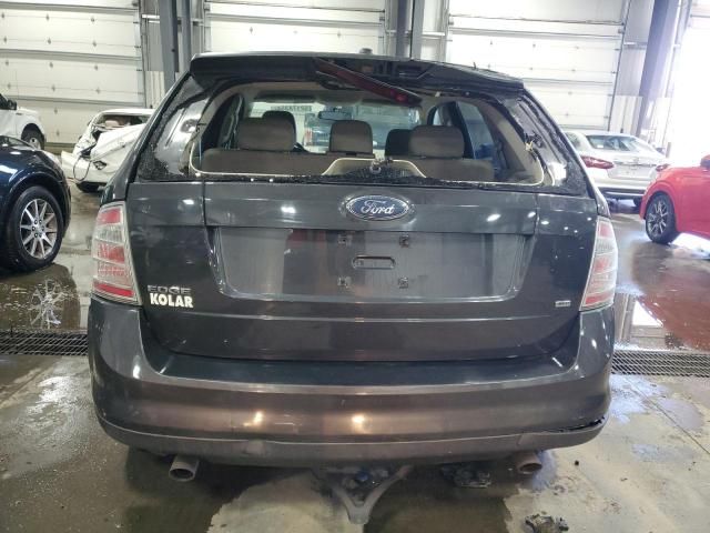 2007 Ford Edge SE