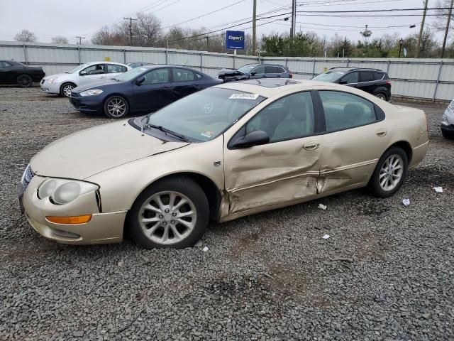 2000 Chrysler 300M