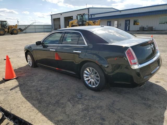 2013 Chrysler 300