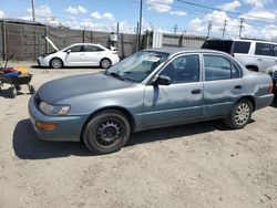 1995 Toyota Corolla for sale in Los Angeles, CA