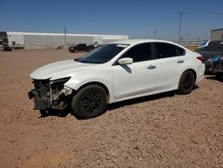 Vehiculos salvage en venta de Copart Phoenix, AZ: 2016 Nissan Altima 2.5