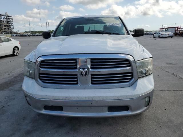 2013 Dodge RAM 1500 SLT