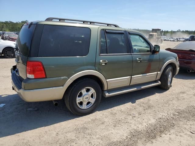 2005 Ford Expedition Eddie Bauer