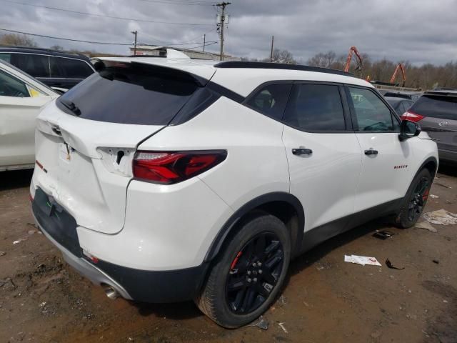 2020 Chevrolet Blazer 2LT