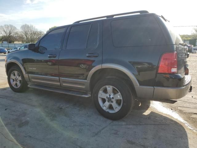 2004 Ford Explorer Eddie Bauer