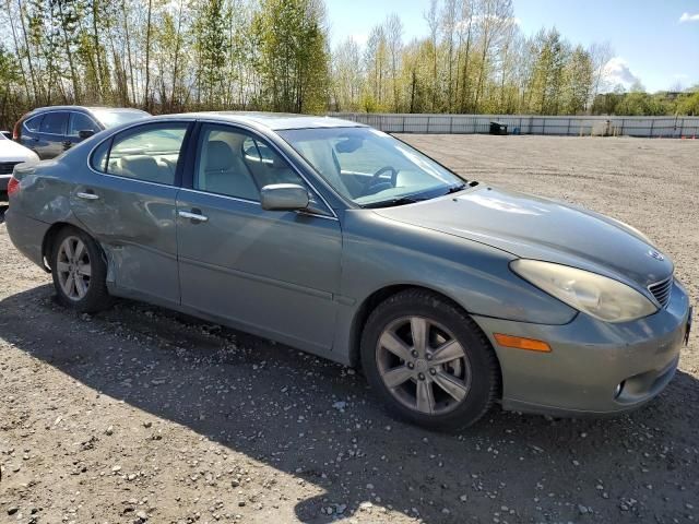 2005 Lexus ES 330