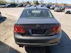 2007 Volkswagen Jetta 2.5 Option Package 1