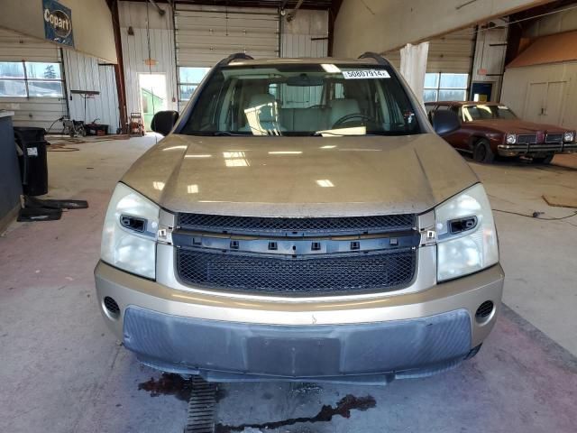 2006 Chevrolet Equinox LS