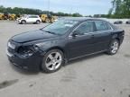 2011 Chevrolet Malibu 2LT