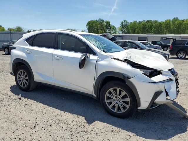 2018 Lexus NX 300 Base