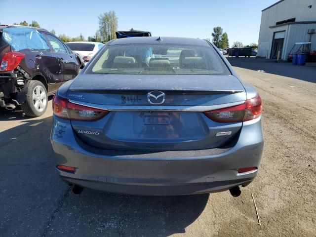 2014 Mazda 6 Grand Touring