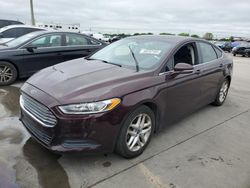 2013 Ford Fusion SE for sale in Grand Prairie, TX