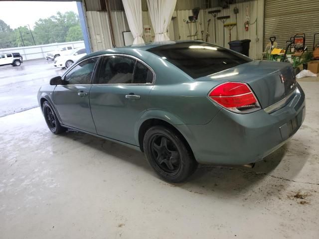 2009 Saturn Aura XE