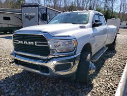 Dodge 3500 Vehiculos salvage en venta: 2019 Dodge RAM 3500 BIG Horn