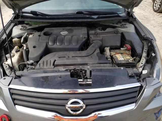 2007 Nissan Altima 2.5