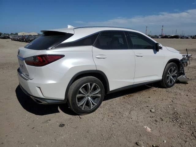 2019 Lexus RX 350 Base