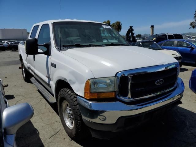 2003 Ford F250 Super Duty