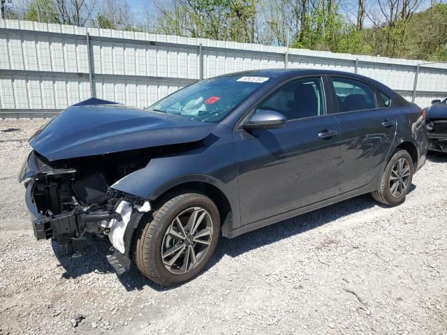 2024 KIA Forte LX