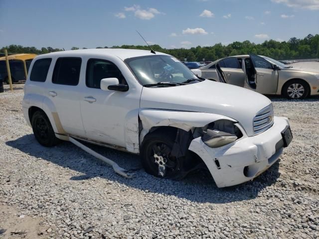 2010 Chevrolet HHR LT