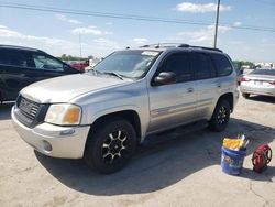 Salvage cars for sale from Copart Lebanon, TN: 2005 GMC Envoy