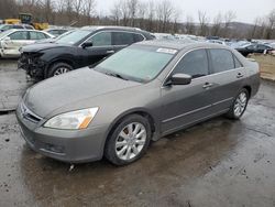 2007 Honda Accord EX for sale in Marlboro, NY