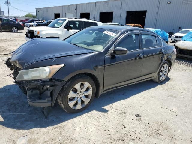 2008 Honda Accord EX