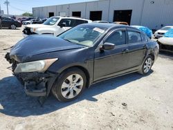 Honda Vehiculos salvage en venta: 2008 Honda Accord EX