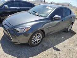 Salvage cars for sale at North Las Vegas, NV auction: 2016 Scion IA