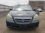 2005 Honda Odyssey EX