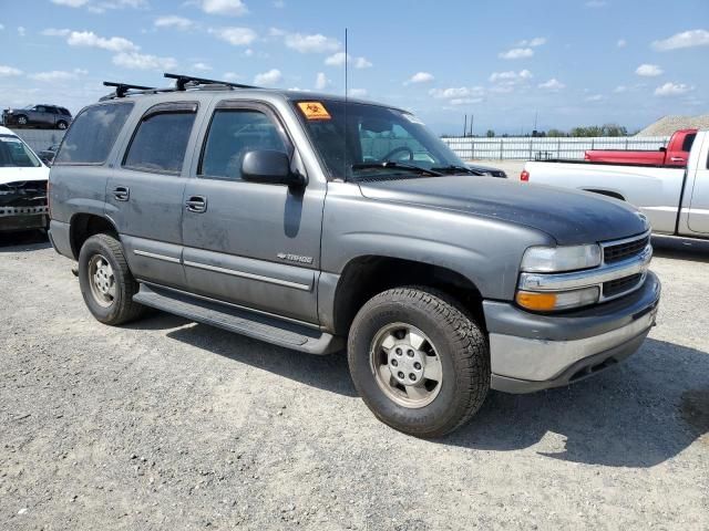 2000 Chevrolet Tahoe K1500