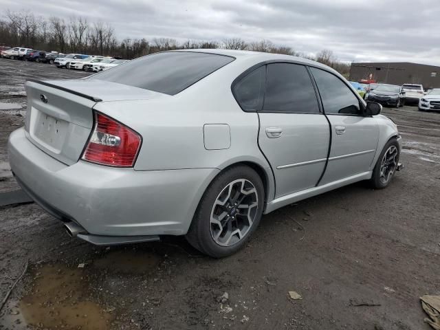 2005 Subaru Legacy 2.5I