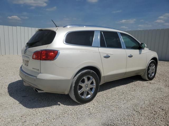 2009 Buick Enclave CXL