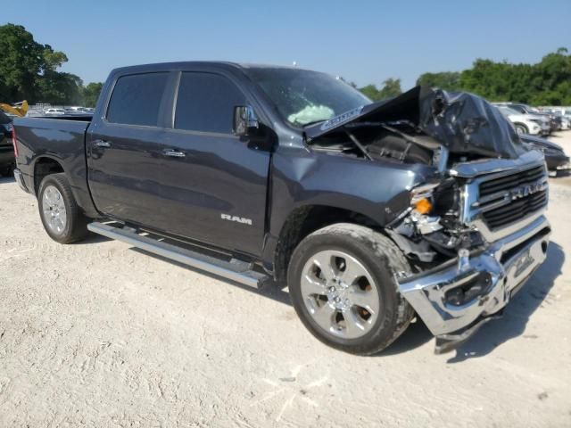 2020 Dodge RAM 1500 BIG HORN/LONE Star