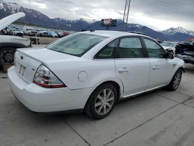 2008 Ford Taurus SEL