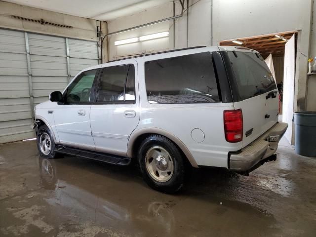 1999 Ford Expedition