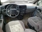 2000 Pontiac Montana