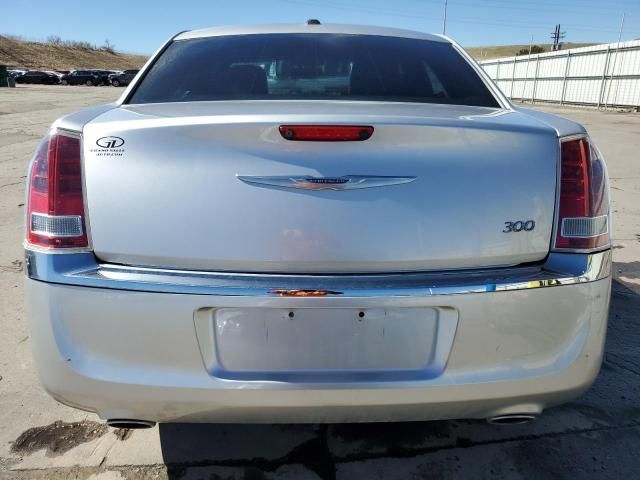 2012 Chrysler 300 Limited