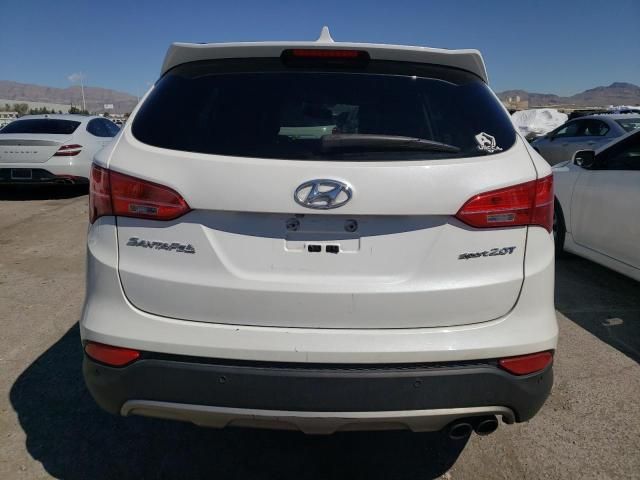 2014 Hyundai Santa FE Sport