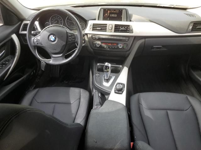 2015 BMW 320 I