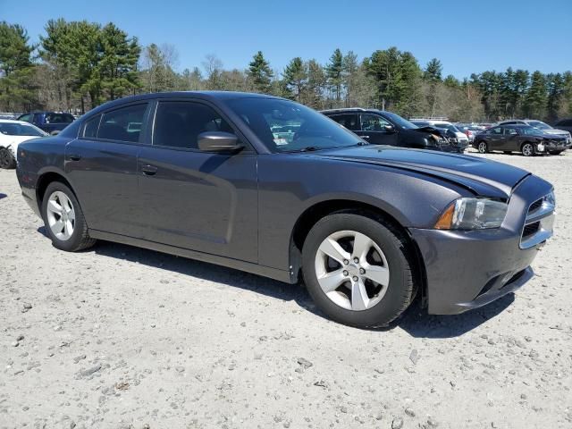 2013 Dodge Charger SE