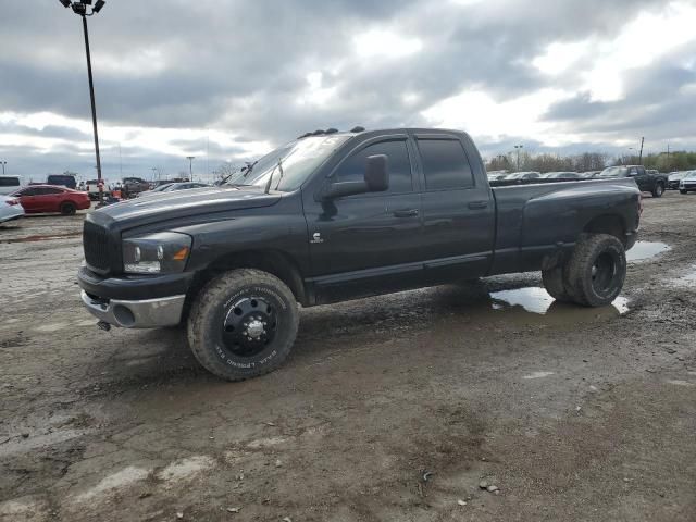 2007 Dodge RAM 3500 ST